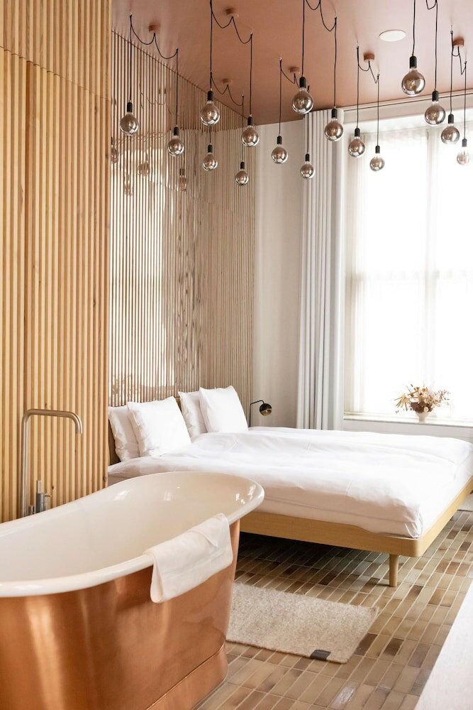 Фото Villa Copenhagen