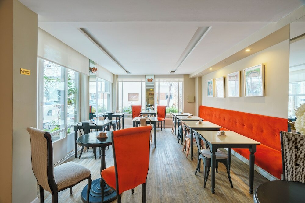 Фото Rendez-Vous Hotel Buenos Aires