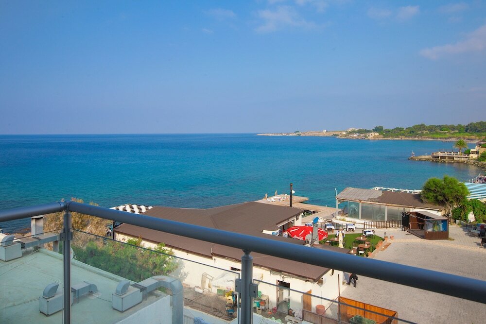 Фото Manolya Hotel