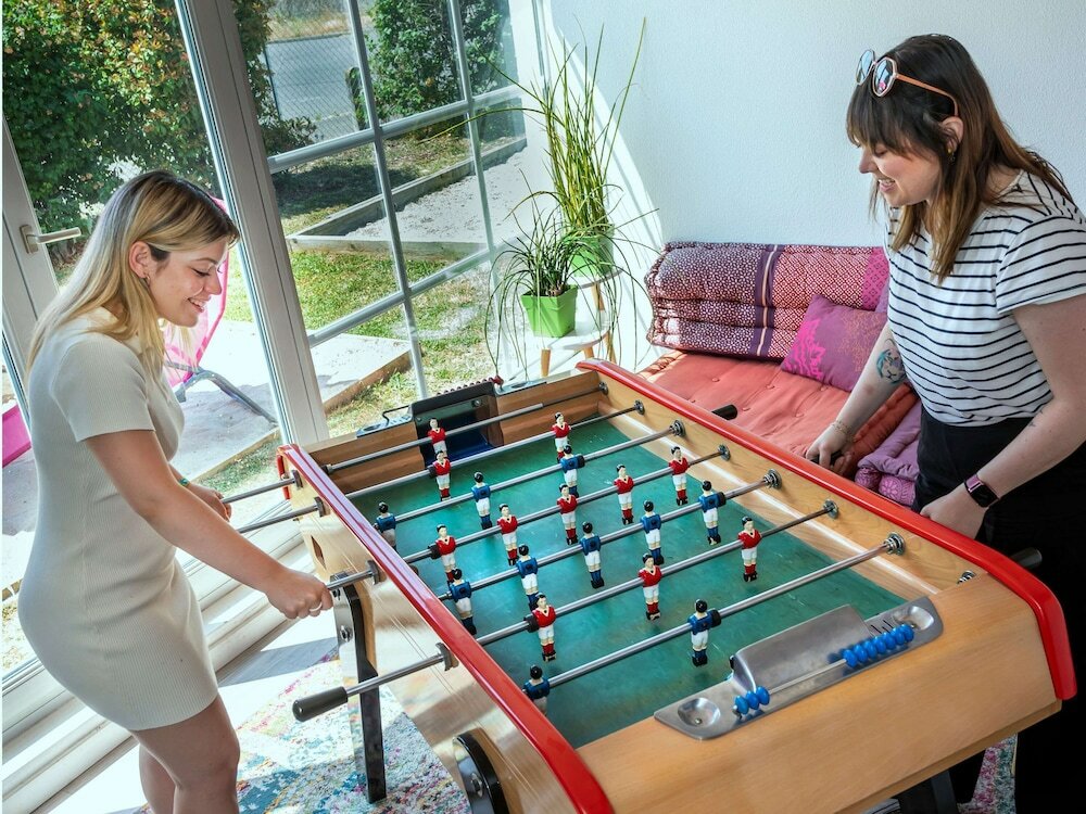 Фото ibis budget Strasbourg Sud Illkirch