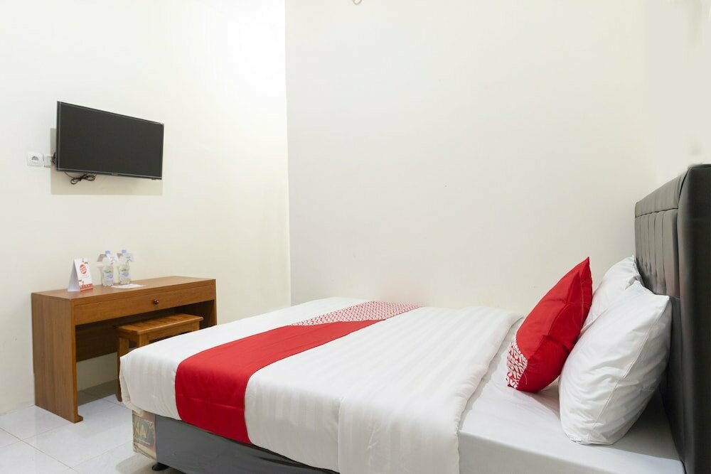 Hotel Oyo 700 Griya Hanum Syariah, Earth, photo