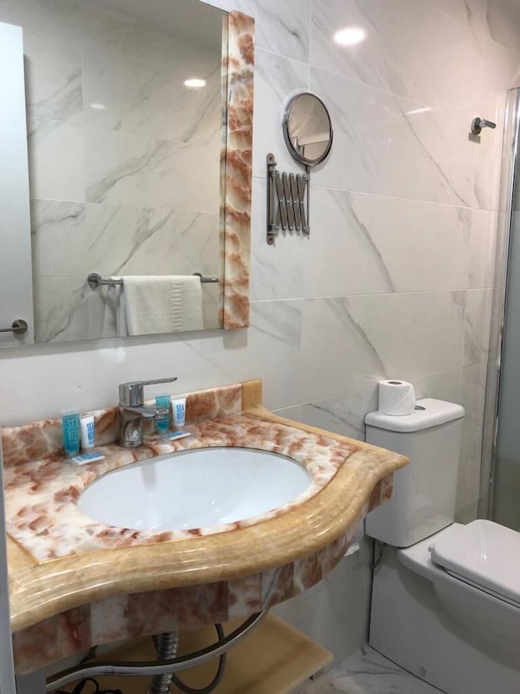 Фото Hostal Boutique Princesa