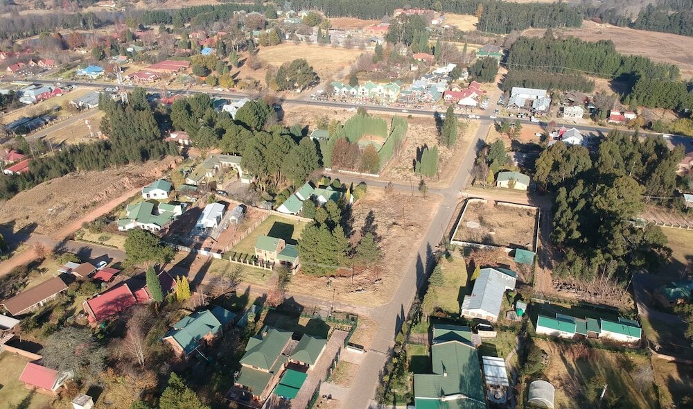 Фото Cinzaco Dullstroom