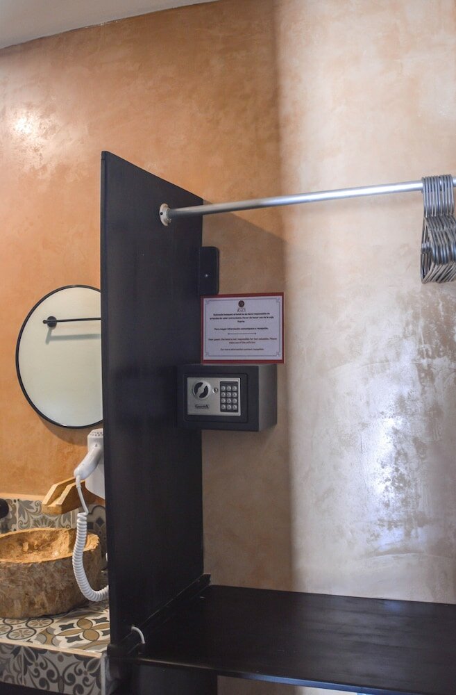 Фото Hotel Colonial Zaci by GuruHotel