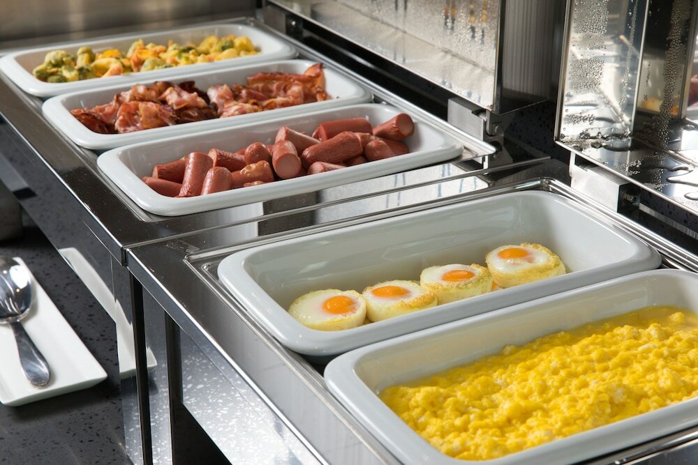 Фото IQ Hotel Milano