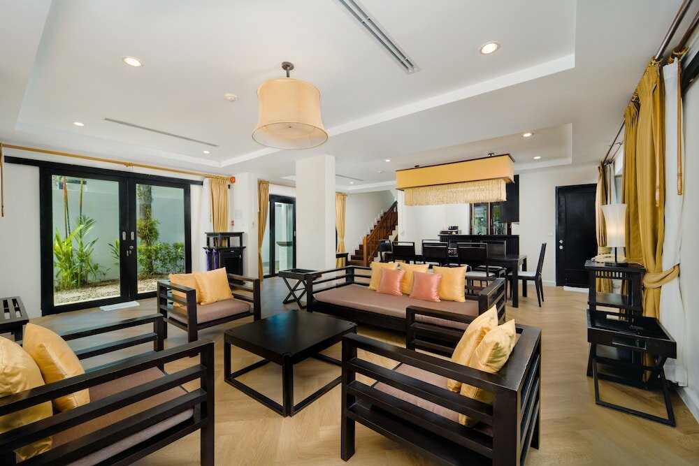 Фото Bhu Nga Thani Resort & Villas Railay