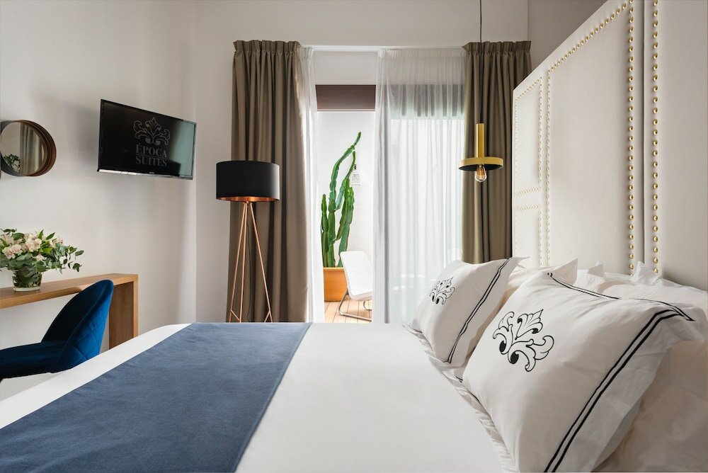 Фото Casa Sevilla 1920 Suites by Época