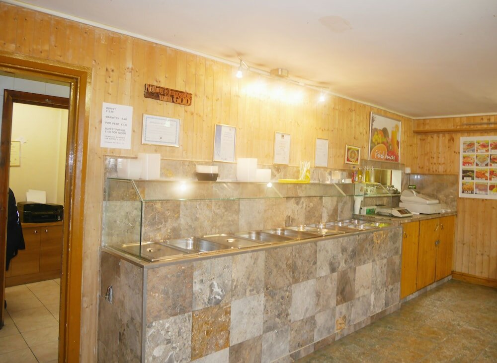 Фото Kensal Green Backpackers