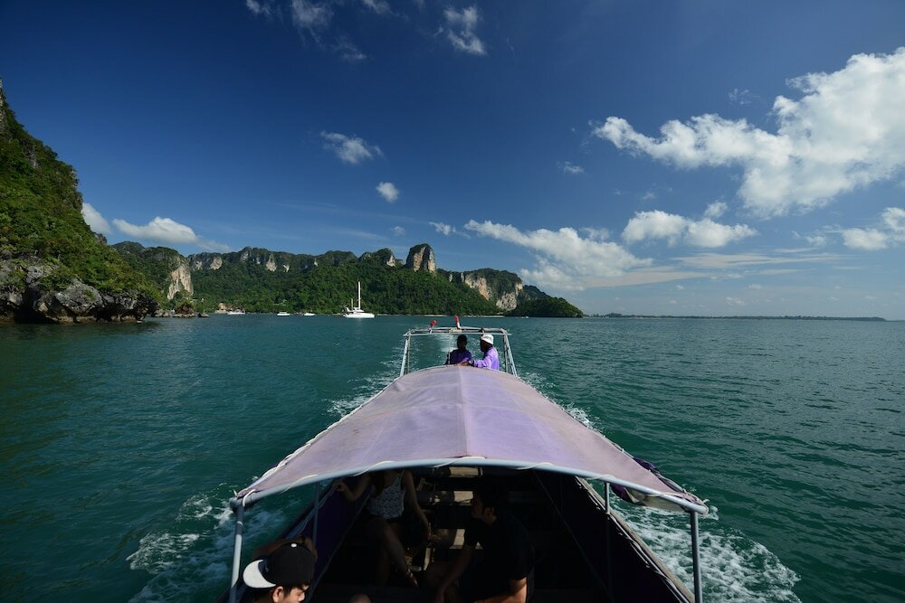 Фото Bhu Nga Thani Resort & Villas Railay