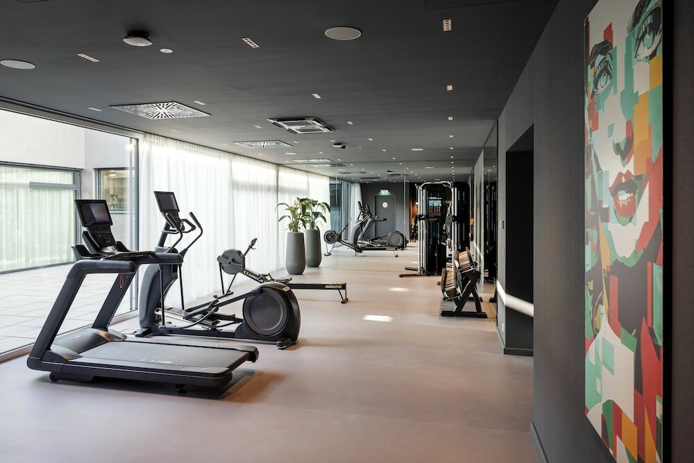 Фото Arcotel Aq Wien