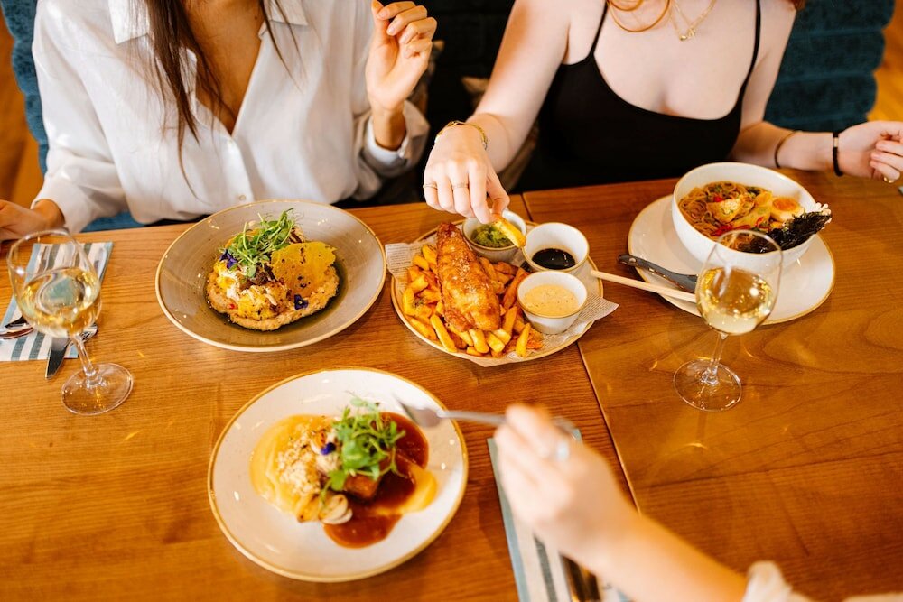 Фото Yotel Amsterdam
