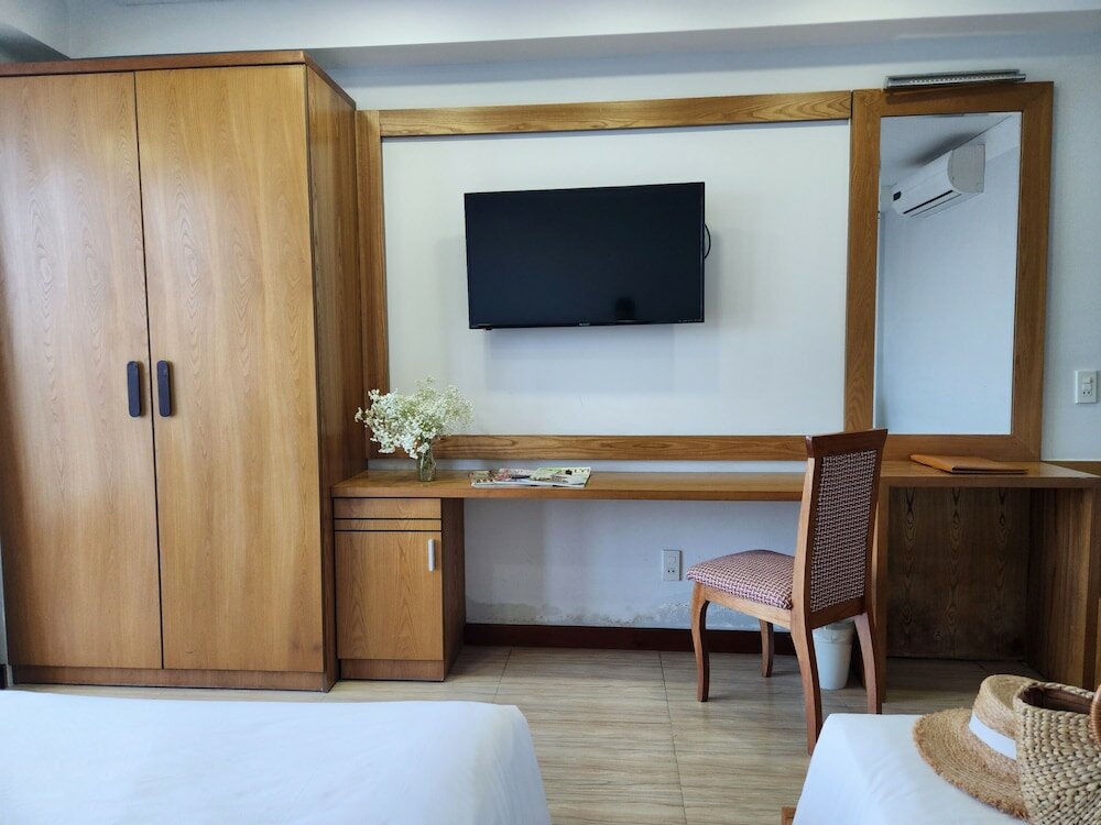 Фото Happy Light Central Nha Trang