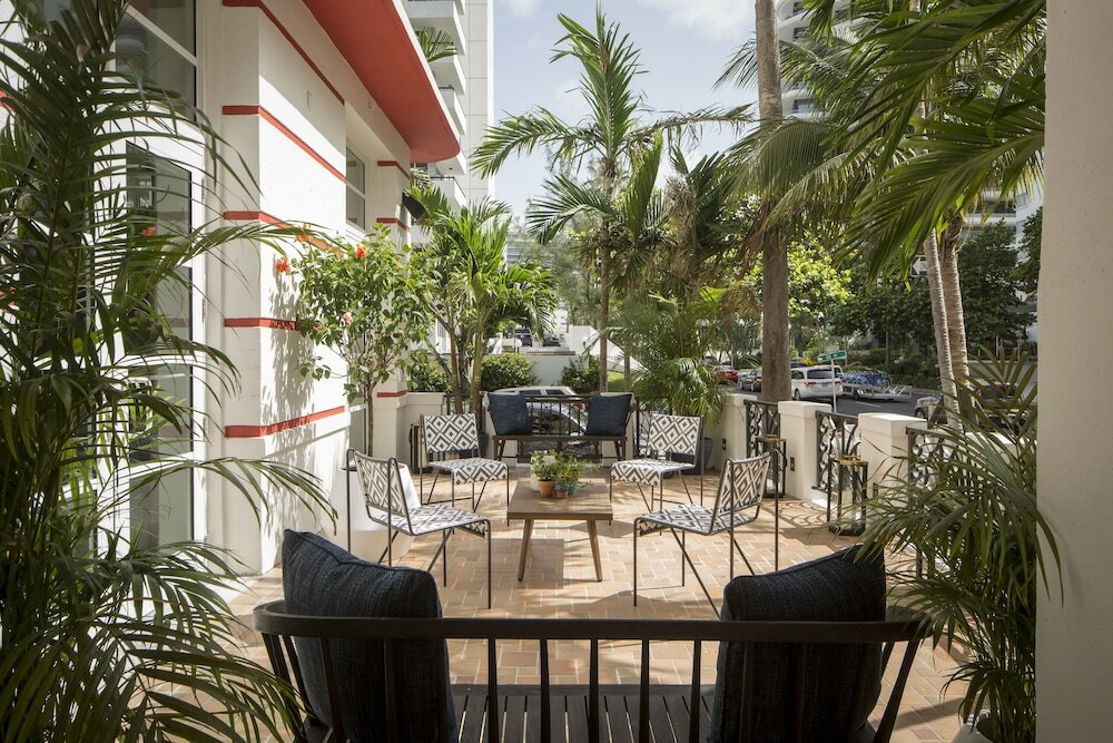 Фото Generator Miami