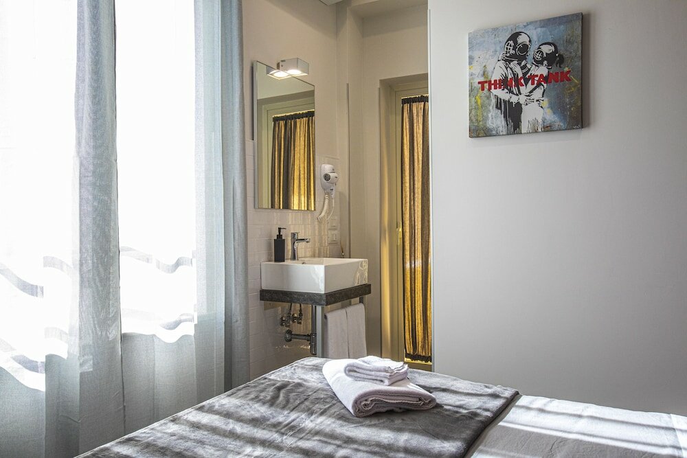 Фото Garibaldi 136