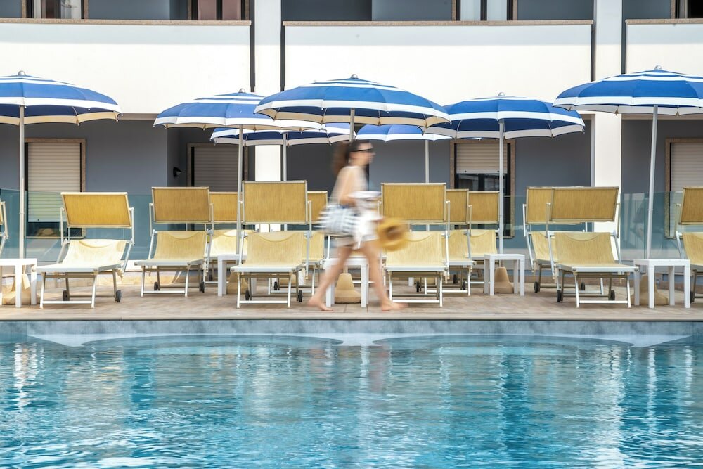 Фото Residence Picalè