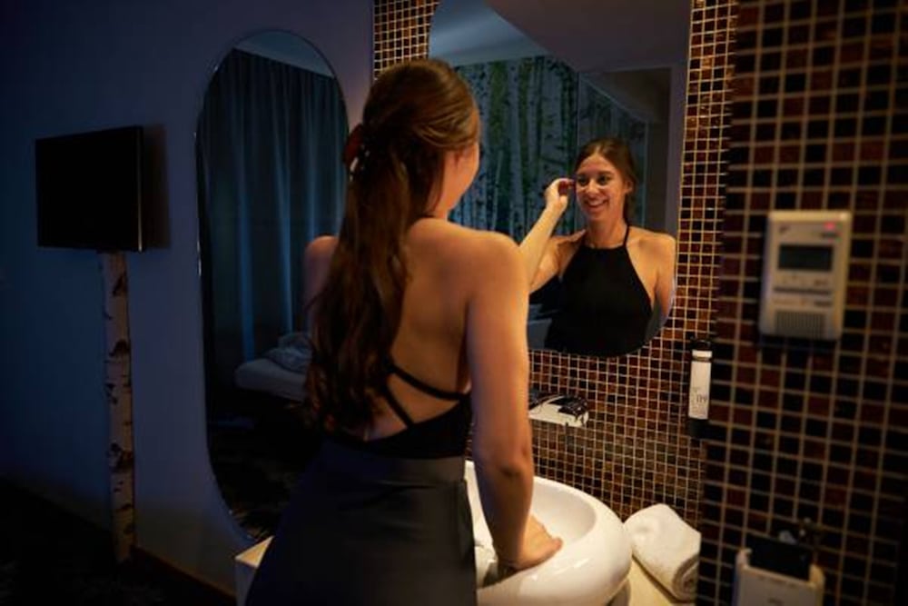 Фото Cocoon Stachus