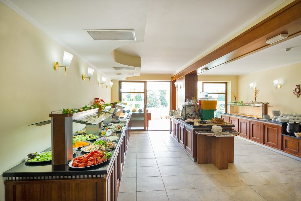 Фото Perla Sun Park Hotel