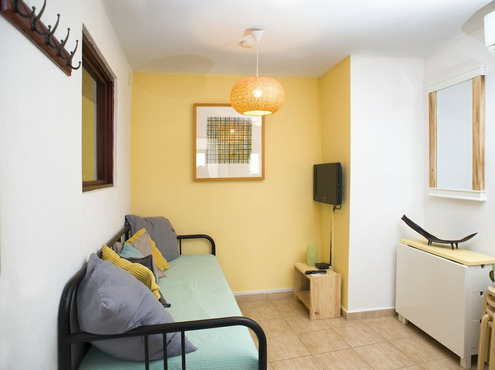 Фото Hostal Dios Esta Bien