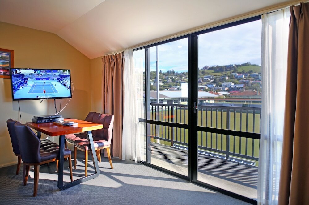 Фото Heritage Court Motor Lodge Oamaru