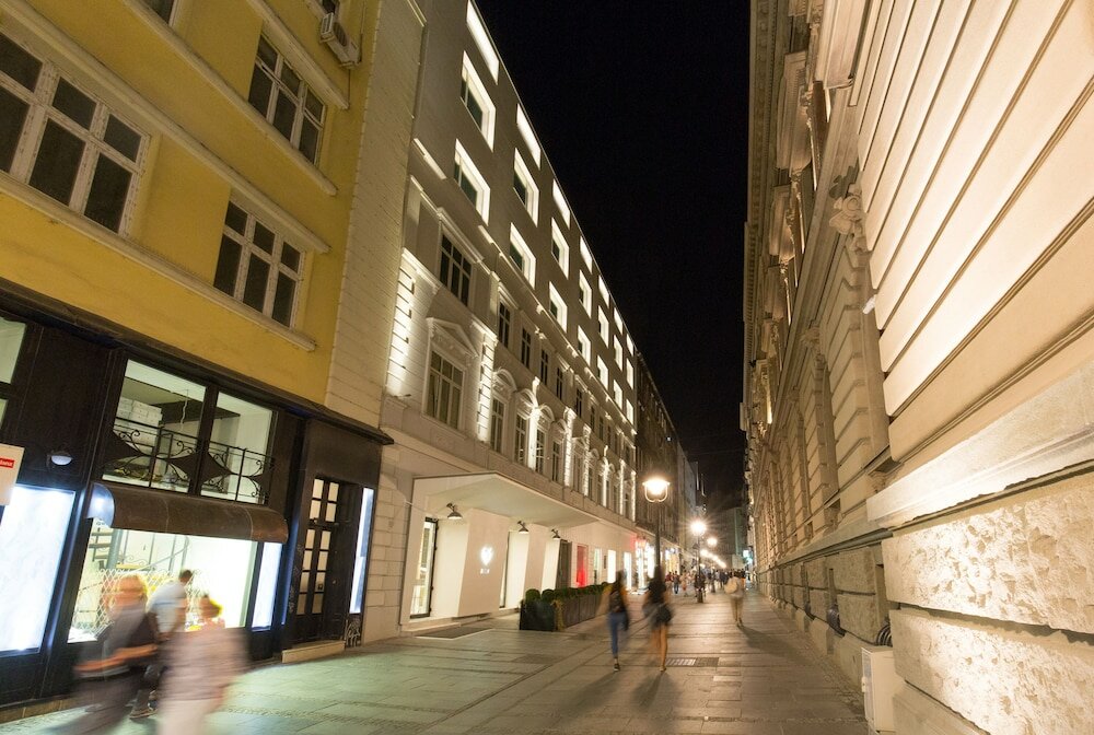 Фото Boutique Hotel Museum