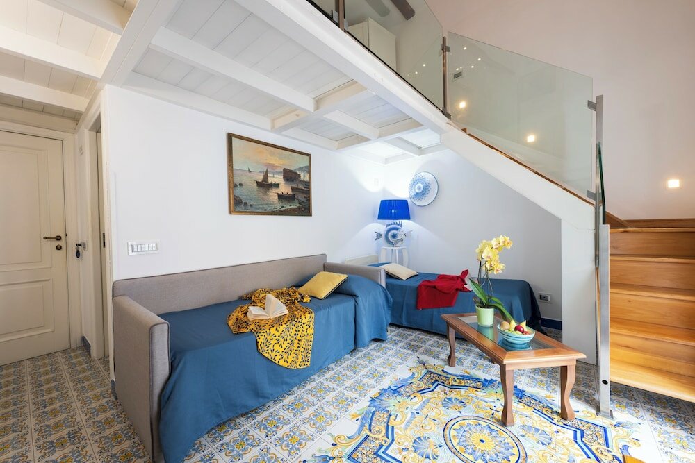 Фото Residenza Luce