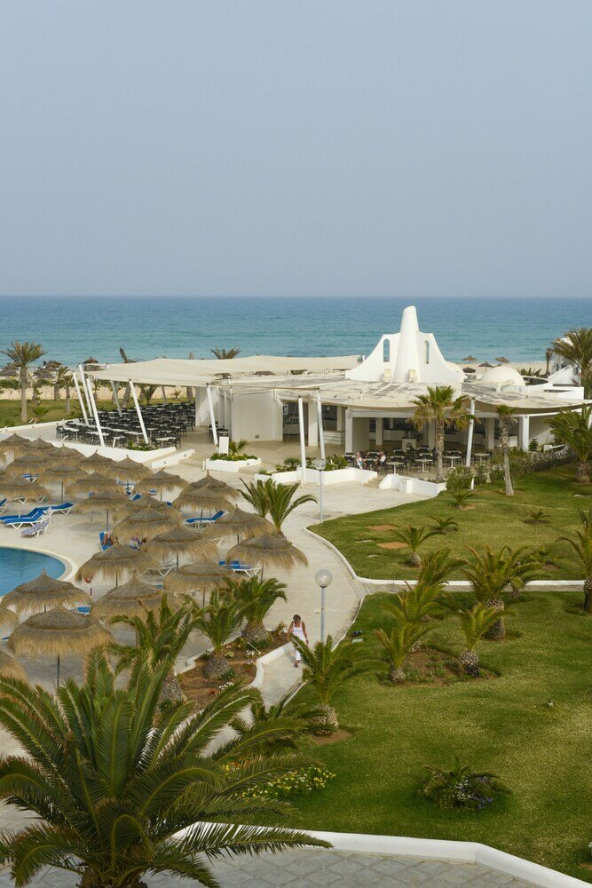 Фото Vincci Helios Beach