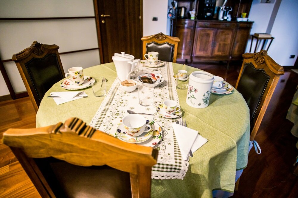 Фото 10 Minutes Bed & Breakfast