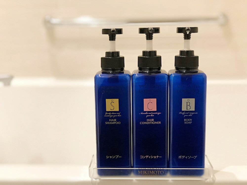 Фото Royal Twin Hotel Kyoto Hachijoguchi