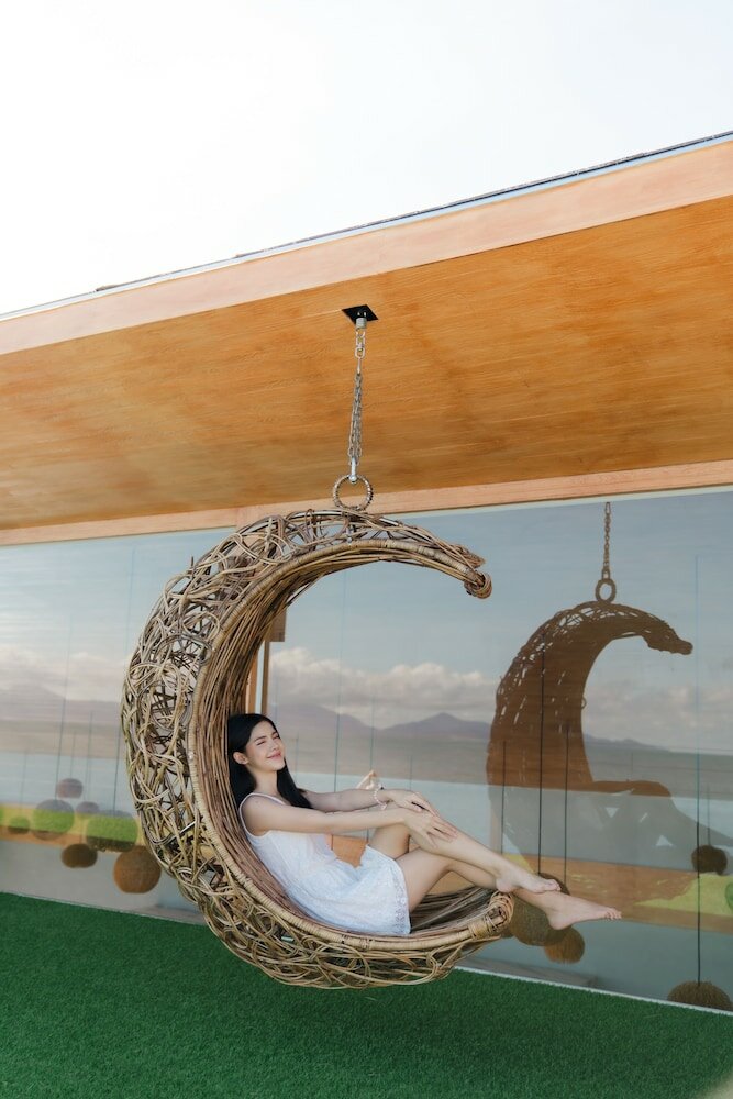 Фото Mimosa Resort & SPA