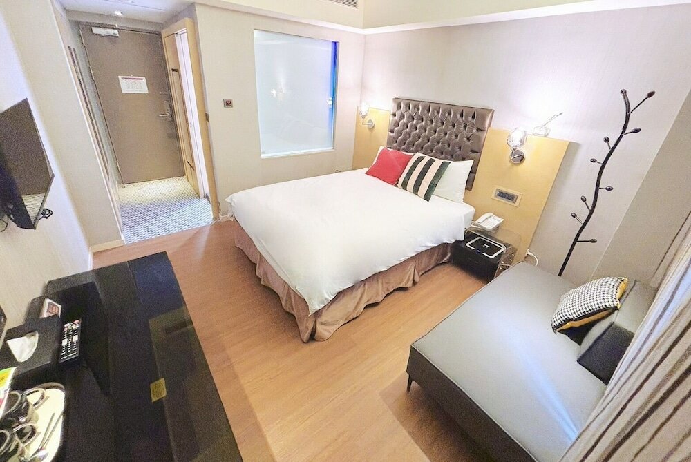 Фото Hope City Minsheng Hotel