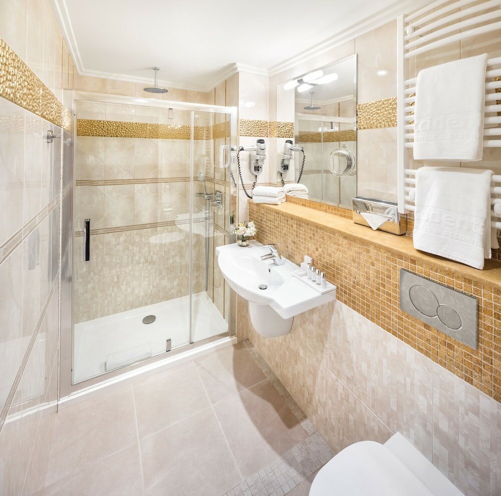 Фото Occidental Praha Wilson