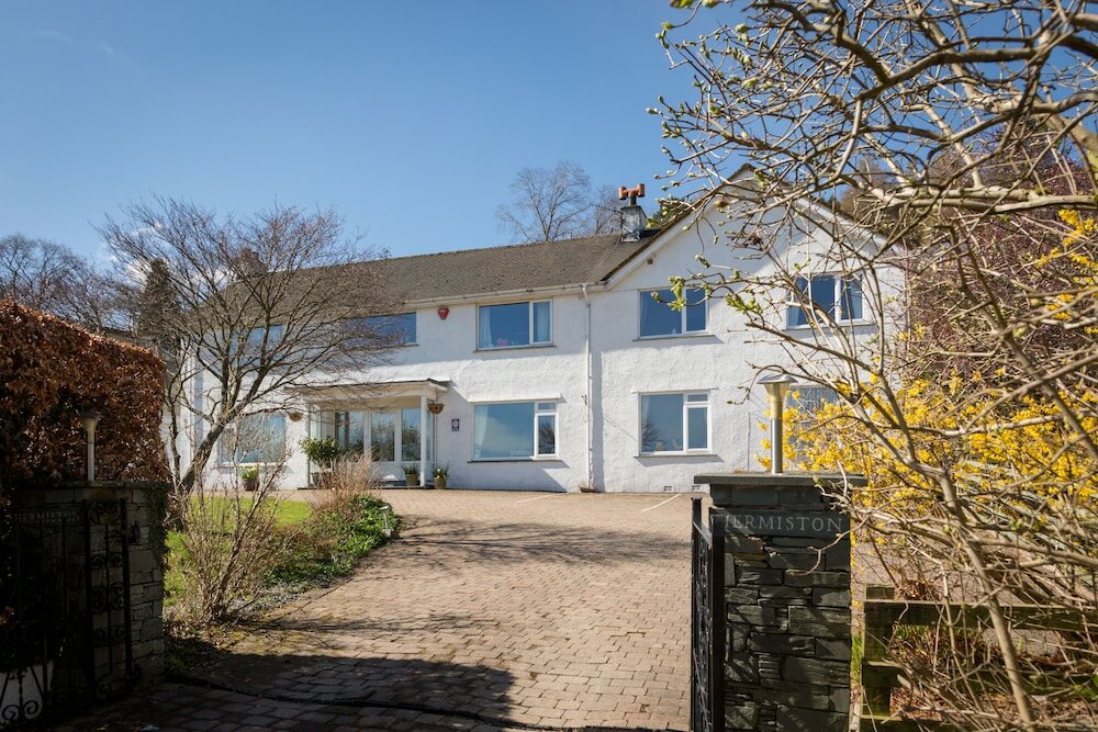 Фото Hermiston Guest House