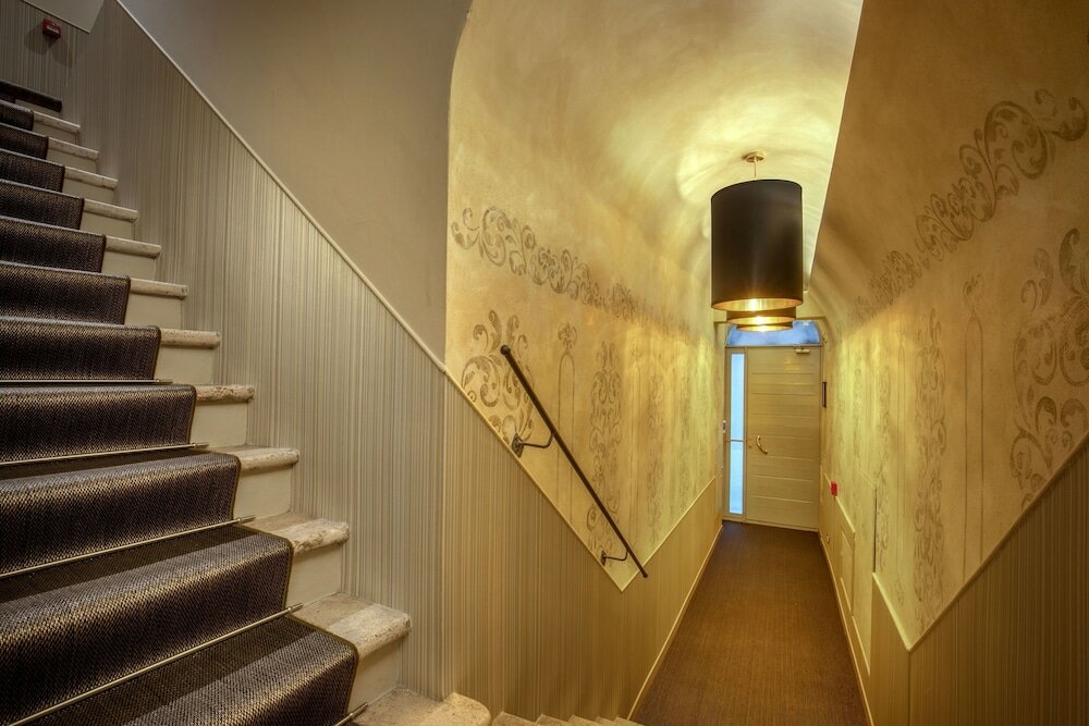 Фото Condotti Palace