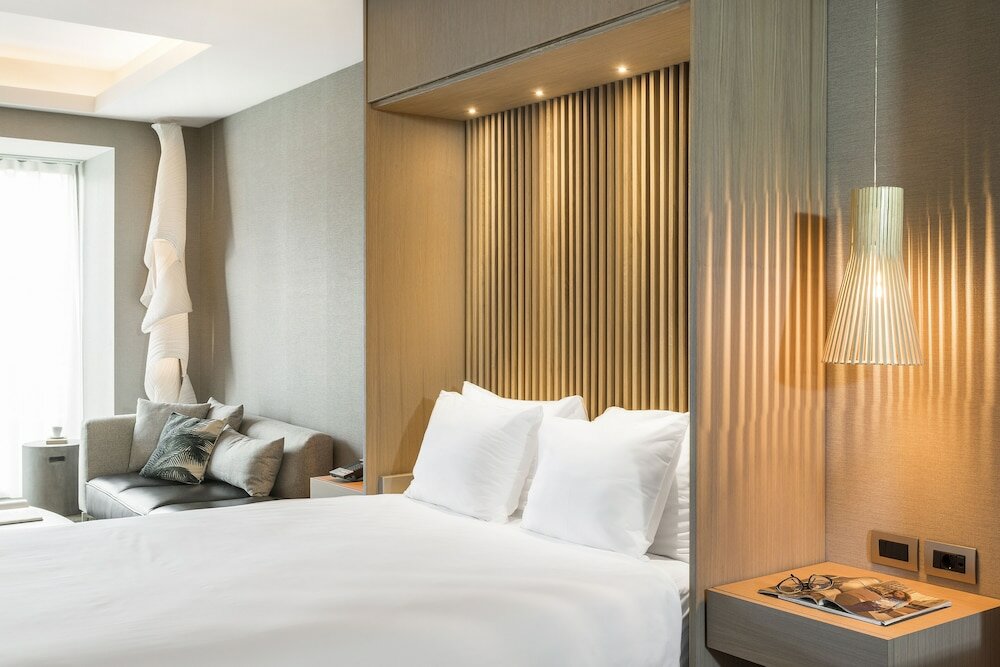 Фото Radisson Blu Park Hotel, Athens