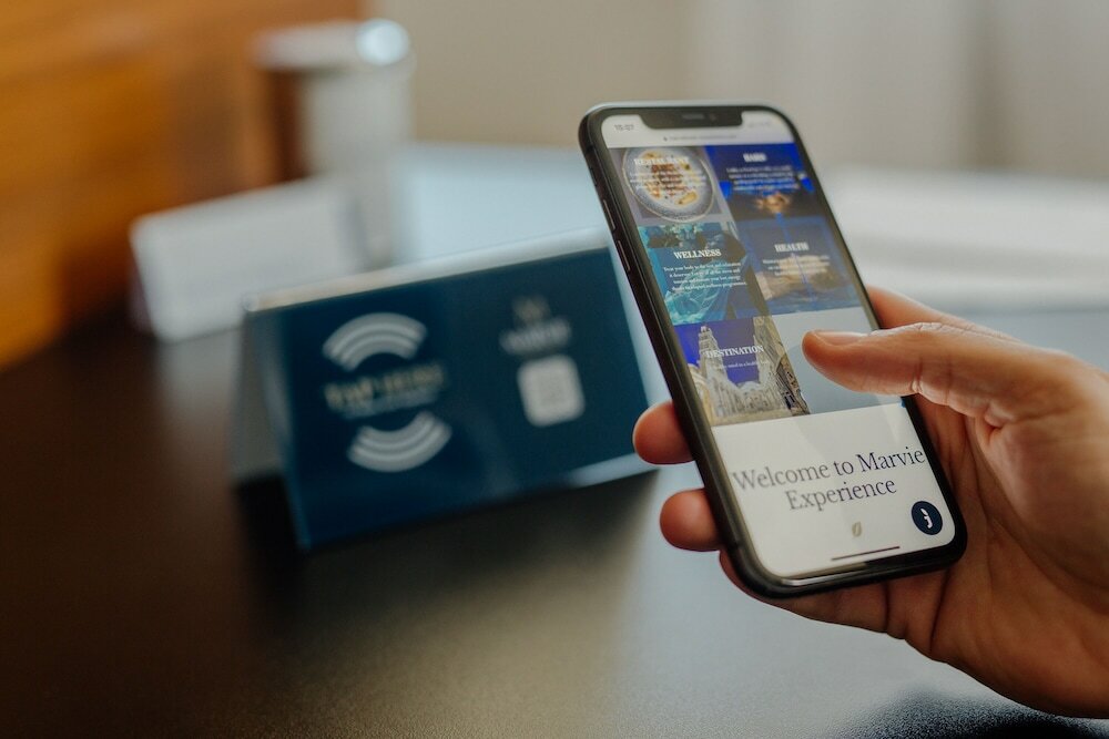 Фото Marvie Hotel & Health