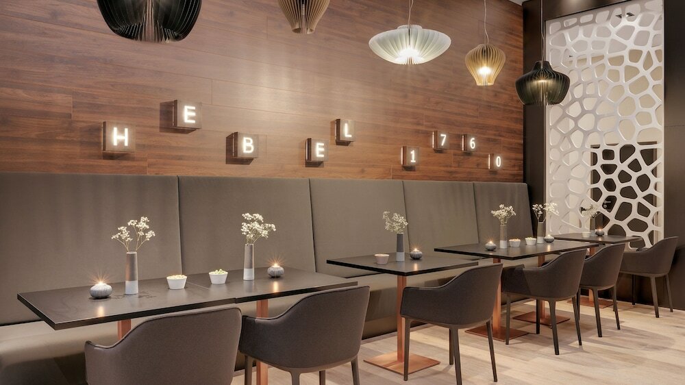 Фото Hotel Stadt Lörrach