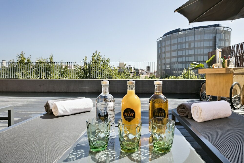 Фото Niu Barcelona