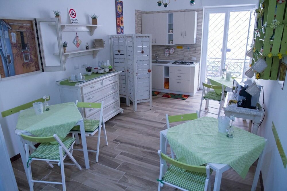 Фото B&b Castello