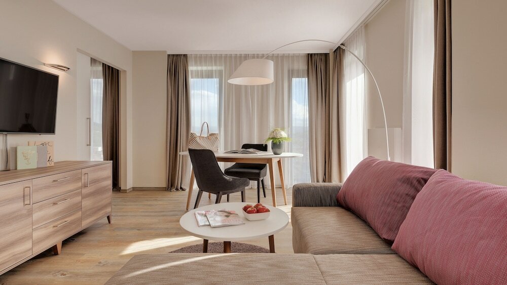 Фото Hotel Stadt Lörrach