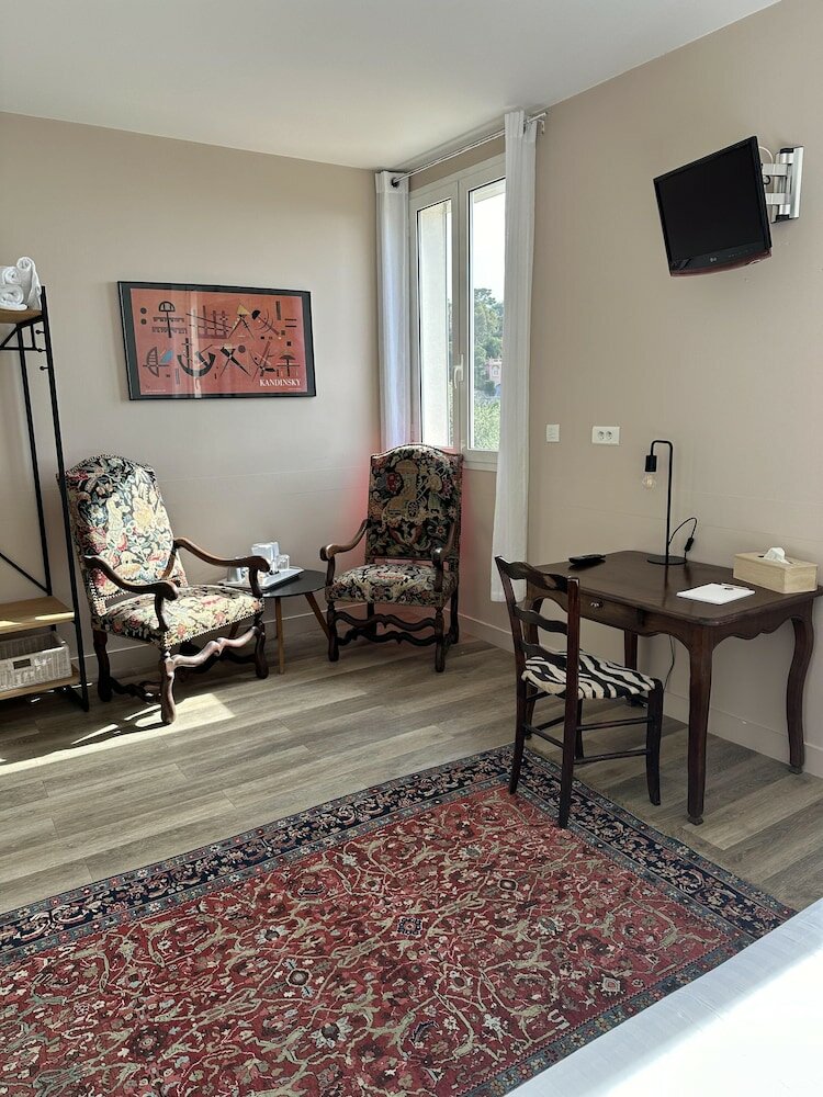 Фото Hôtel La Fiancée Du Pirate