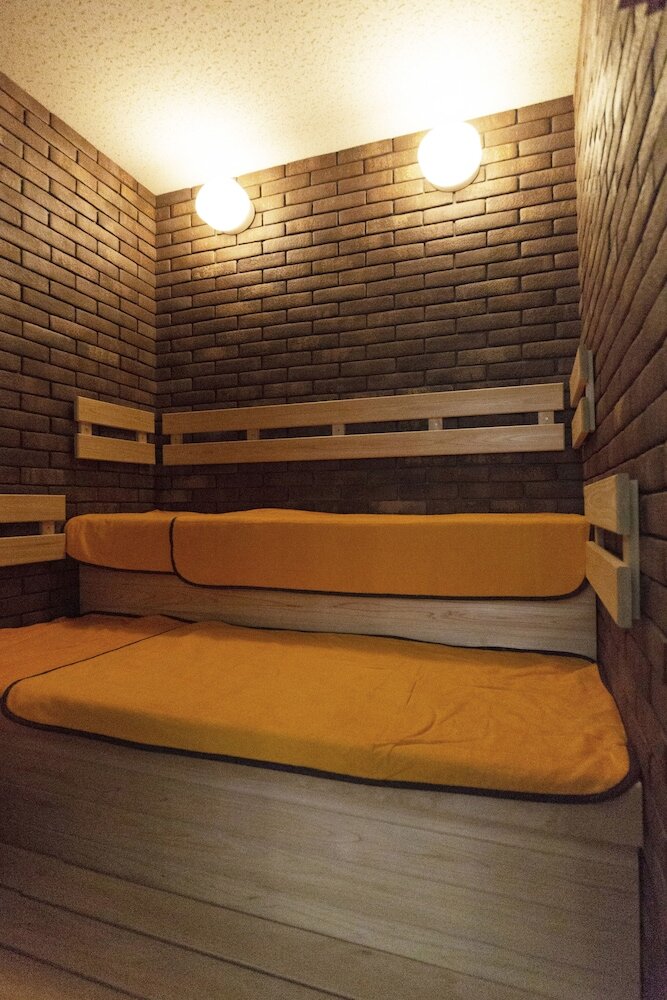 Фото Hotel Hillarys Shinsaibashi