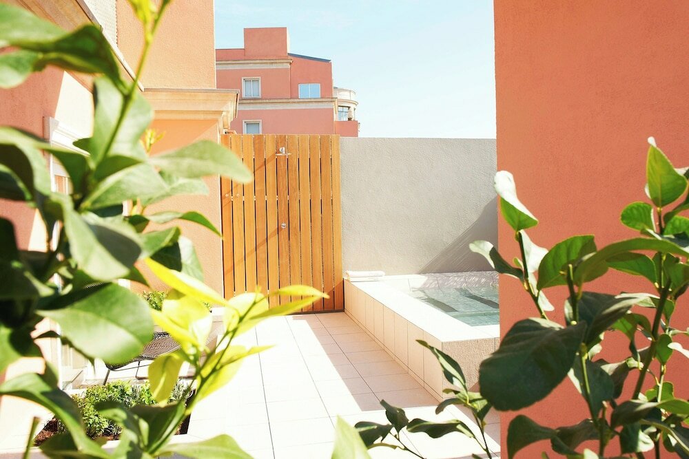 Фото Le Meridien Barcelona