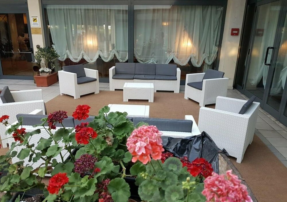 Фото Hotel Orologio