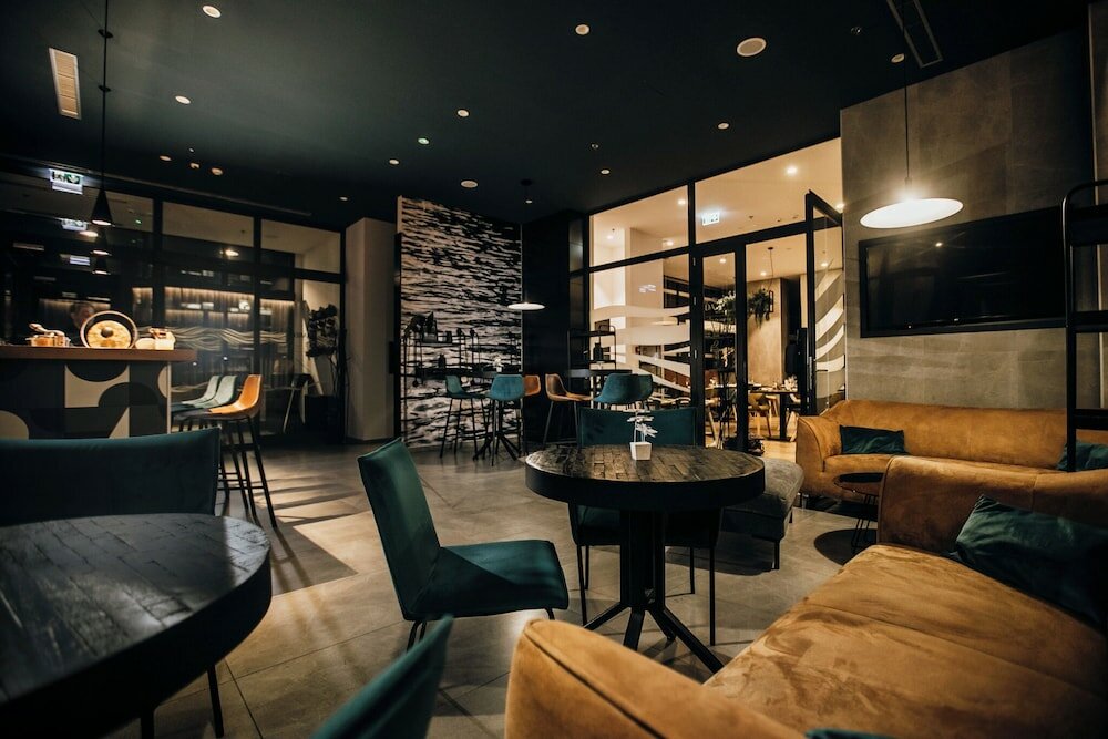 Фото Marvie Hotel & Health