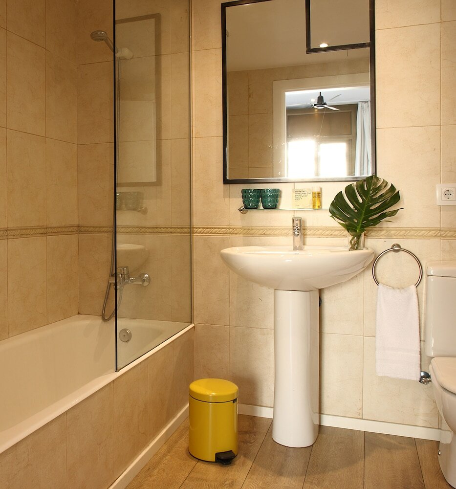 Фото Hotel Chic&basic Lemon Barcelona