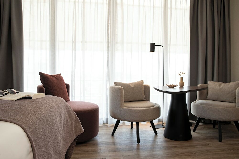 Фото Bilderberg Europa Hotel