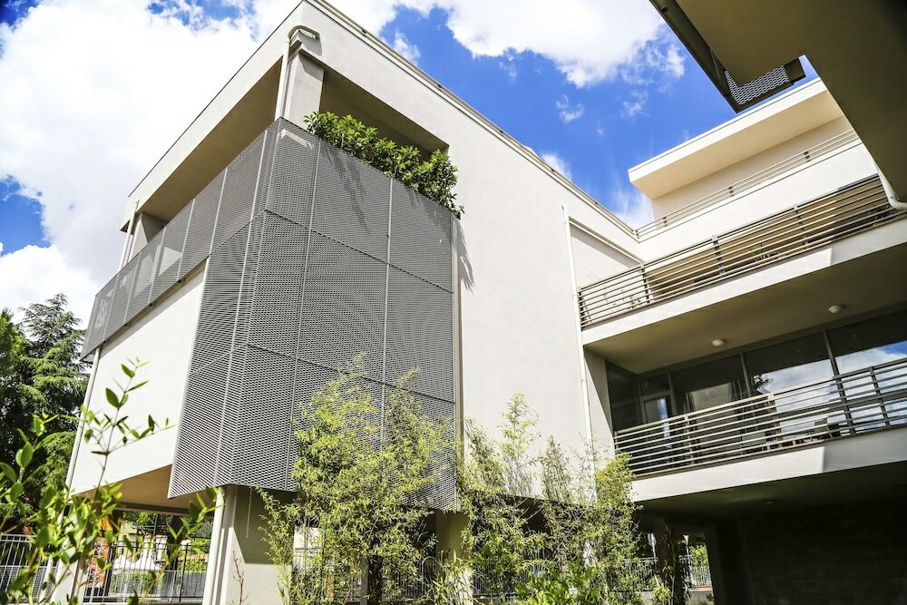 Фото B&b WarmUp Grosseto