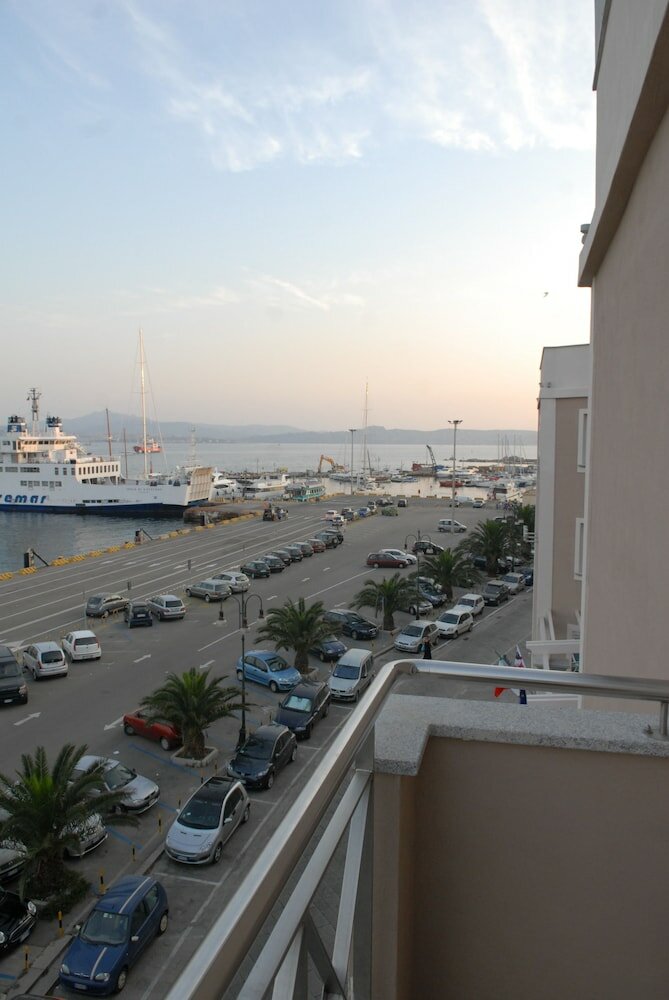 Фото Hotel Excelsior Maddalena