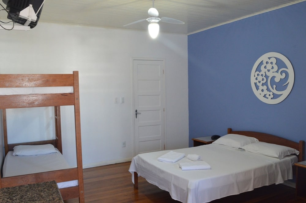 Фото Joaquina Beach Hotel