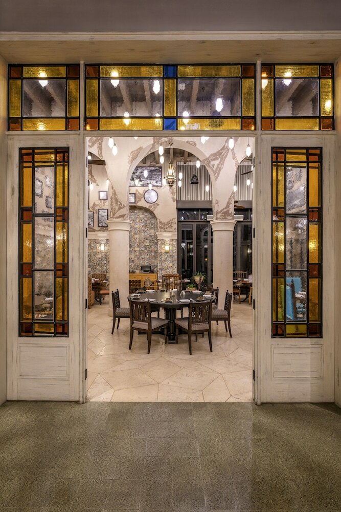 Фото Fairmont Amman